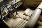 Jaguar XK150 3.8 Roadster 1961 года